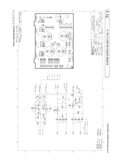 mackie sr24-4 service manual,consola de audio