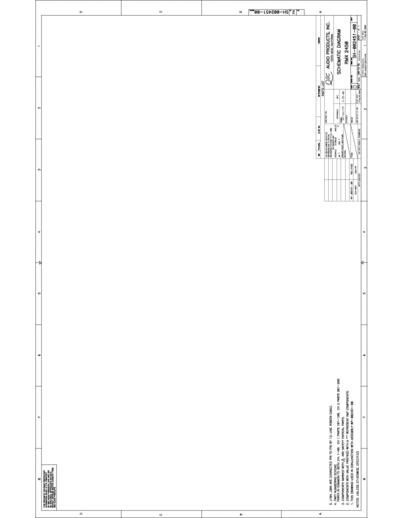 QSC RMX2450 RMX2450 amplifier