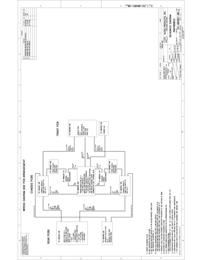 QSC RMX4050 RMX4050 amplifier