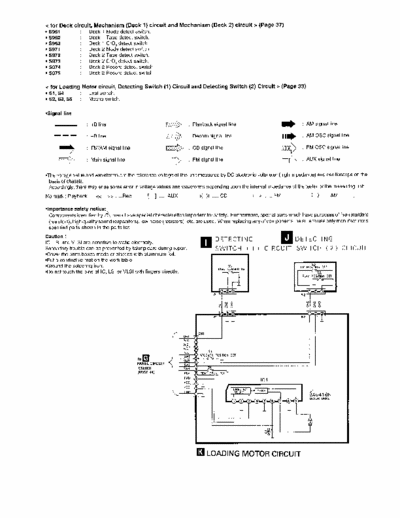 panasonic sa-ak15 sa-ak15 scheme