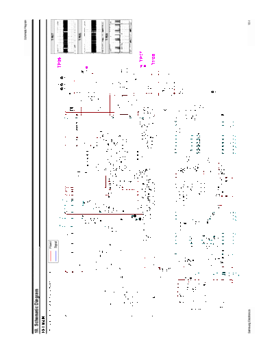 sansung  schematic diagram