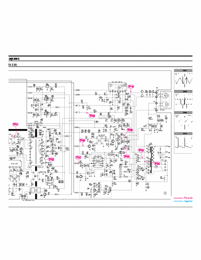 Samsung KS4 SAMSUNG chassis KS4