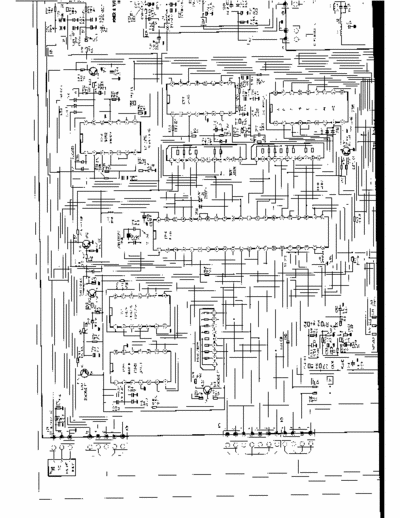 sanyo CEM2601PV CEM2601PV schematic