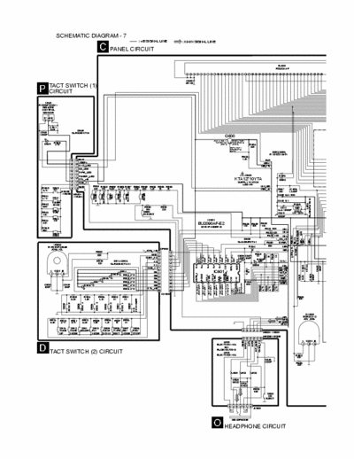 Panasonic SA-AK22 Part2