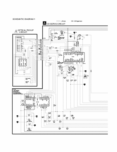 Panasonic sa ak20 схема