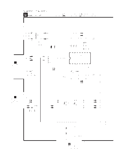 Panasonic Sa PM17 Circuit Diagram Out Put Stage