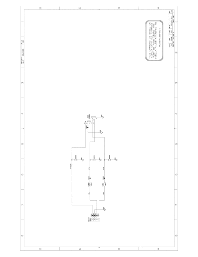 Bose LS 28,35 Schematics