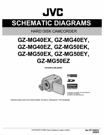schematic gz-mg40-50 E ALİ YAZ