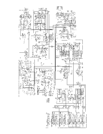 sharp gf939 casset