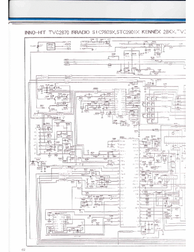 Kennex KX 28st sil service manual for TV Kennex KX 28st sil

iThis is SM for Kennex  kx28 or Irradio stc2901x or Innohit tvc2870