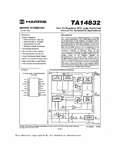 LG CF-21S13KE Needs scheme