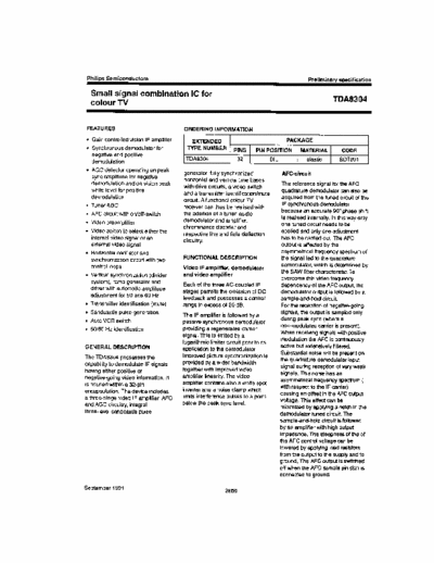   TDA8304