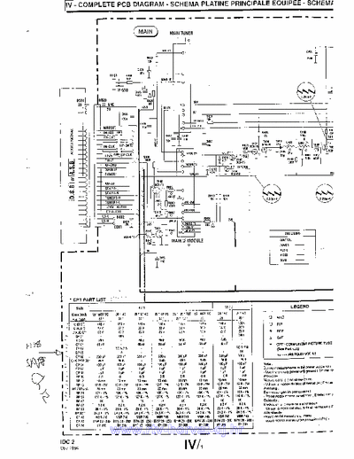 Thomson IDC2 thomson_IDC2_chassis