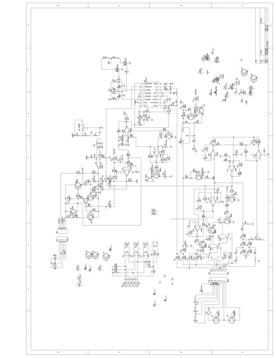 three tech ups600 This is the schematic of UPS from three tech. But still under working and i expect become perfect at soon. Be usefull.