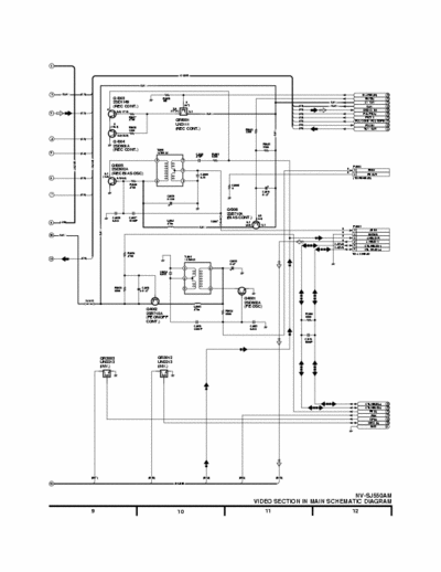 Panasonic NV-SJ550 NV-SJ550