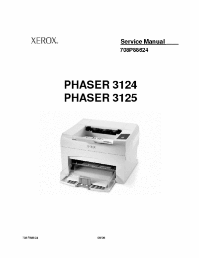 Olivetti PR50 Service Manual of Olivetti PR50 Passbook Printer