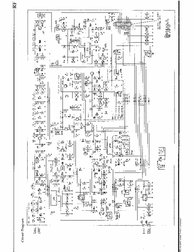 Yaesu VX-10 Yaesu
VX-10b
RF  UNIT
Schematics