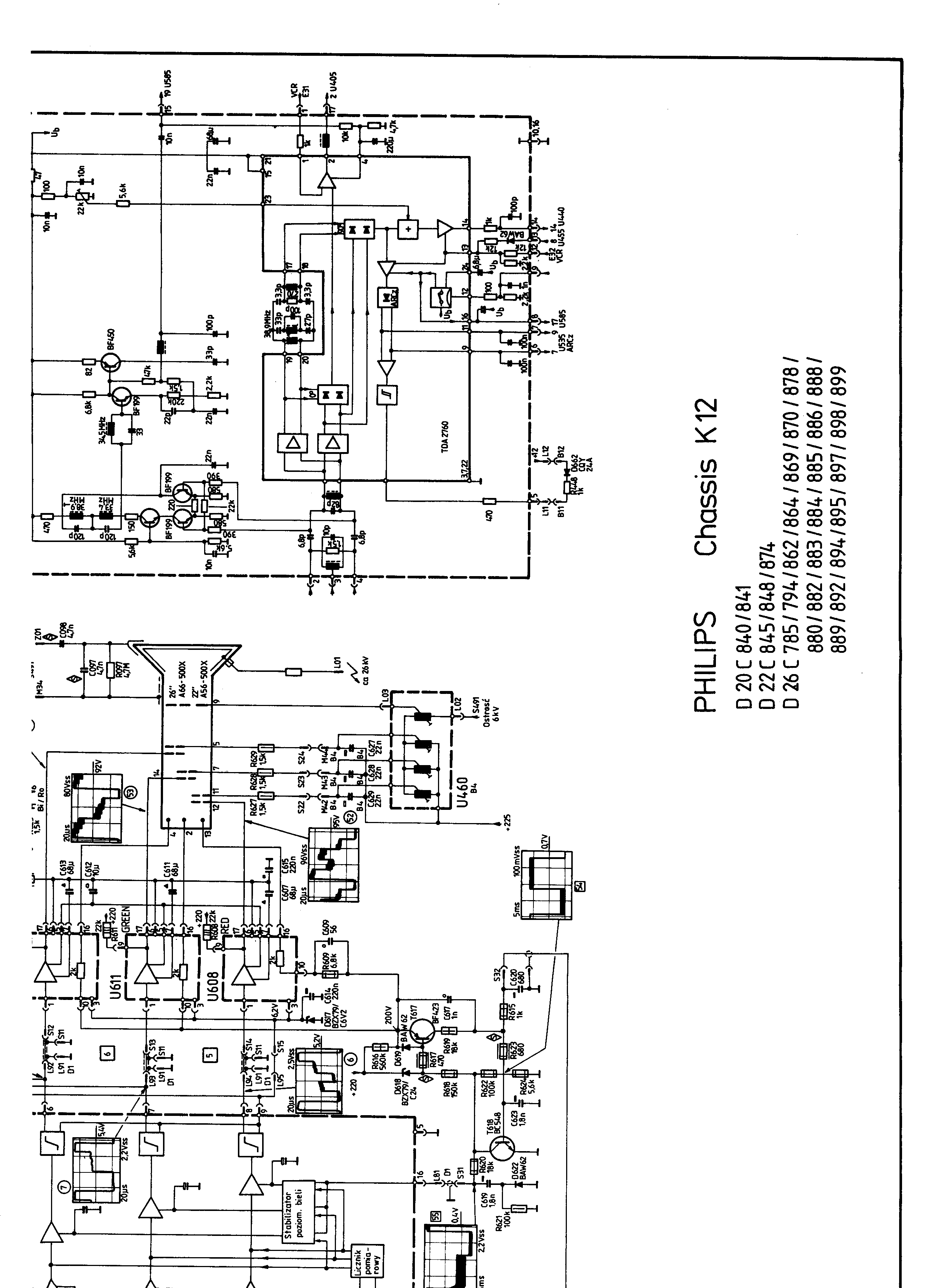 PHILIPS K12 CIRCUIT DIAGRAM
There are 8 files
Regards Hardisk