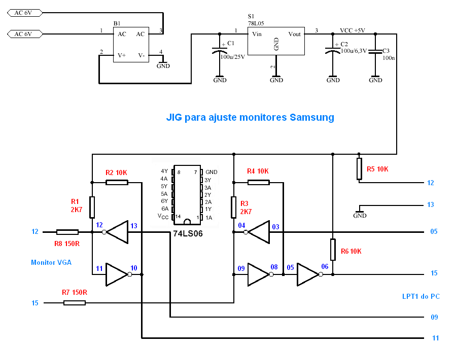 samsung jig schematic for softjig samsung.