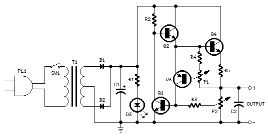 polytron HBEA-001A TV SEKEMA