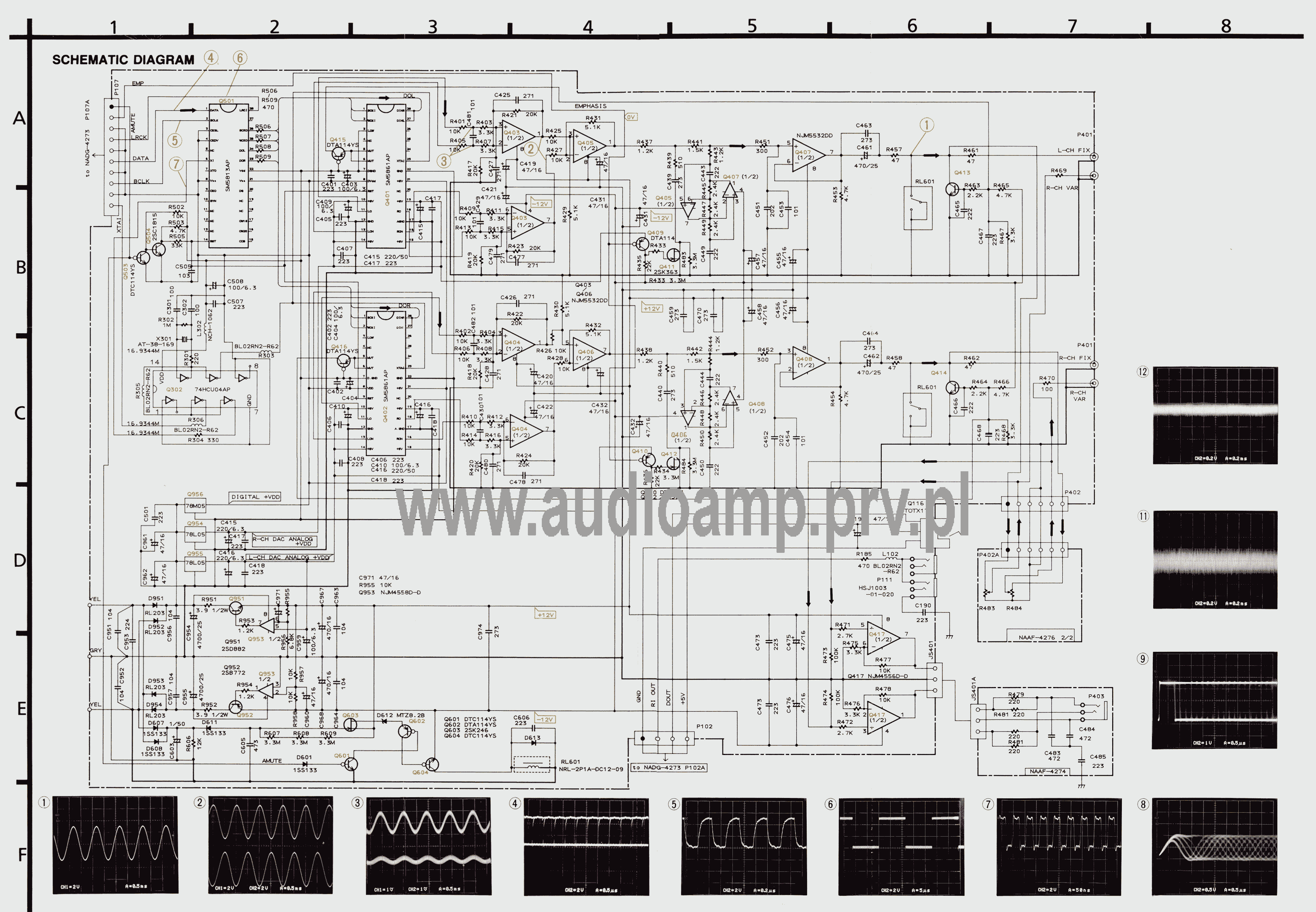 Onkyo DX6850 cd