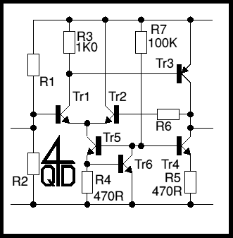 DIS OP  Discrete Devices OP