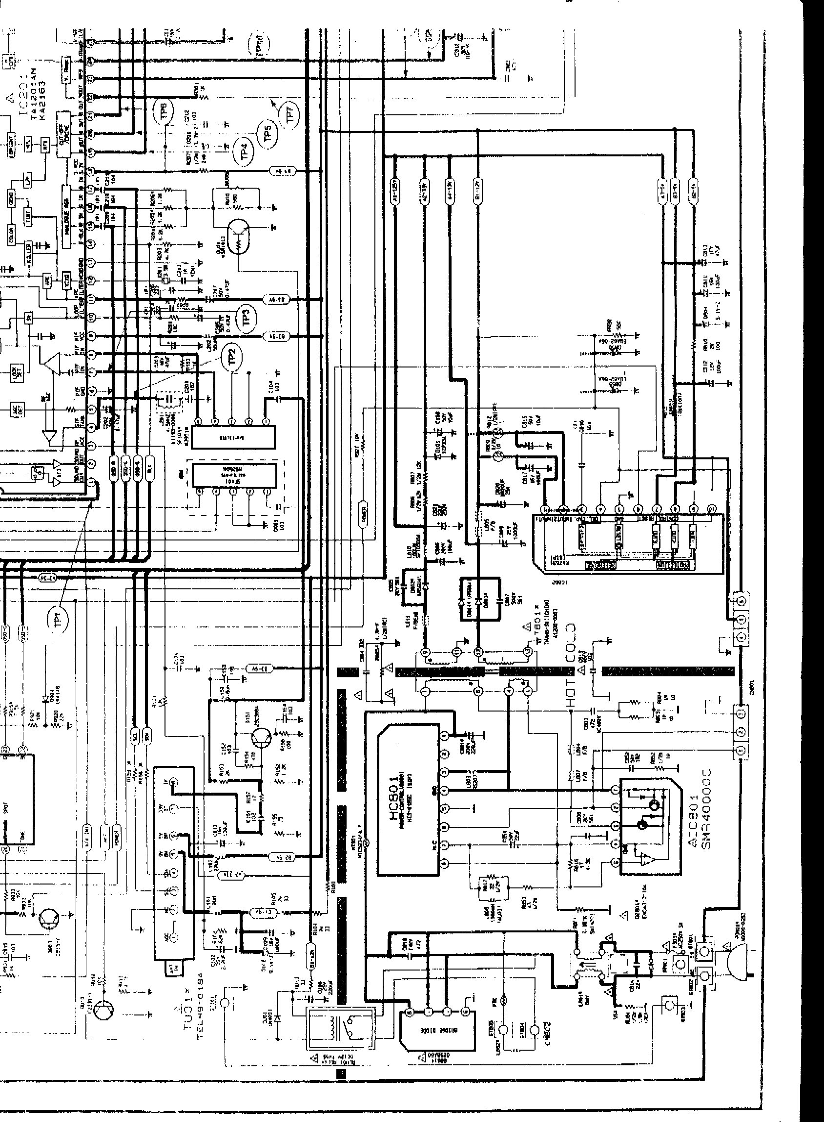 samsung smr40000 its a part of the power supply. i hope it will help you. achim