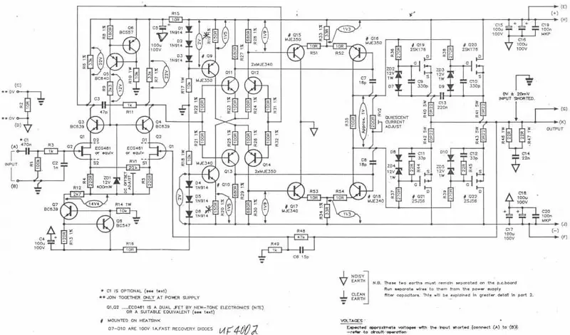AEM6000 4 AEM6000PA