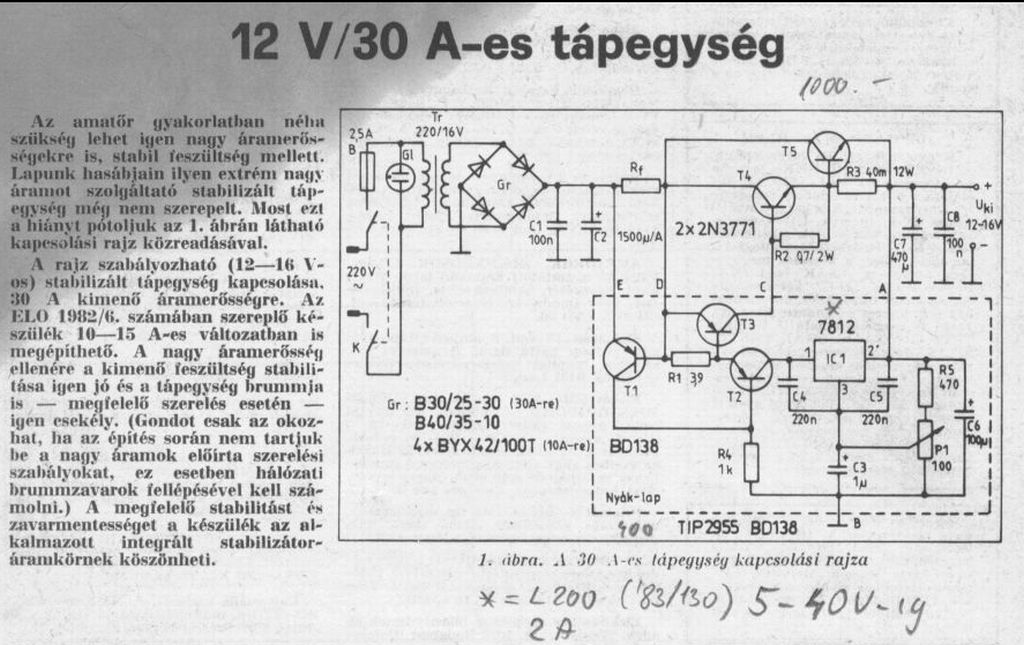 other other 12Vat30A