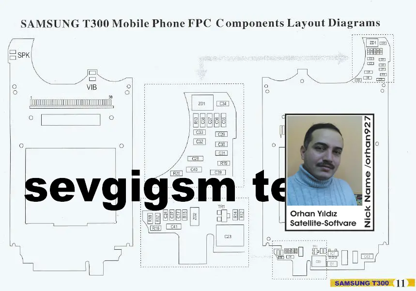  samsung t300 lcd For
 Maintenance Technician &  GSM service réparation