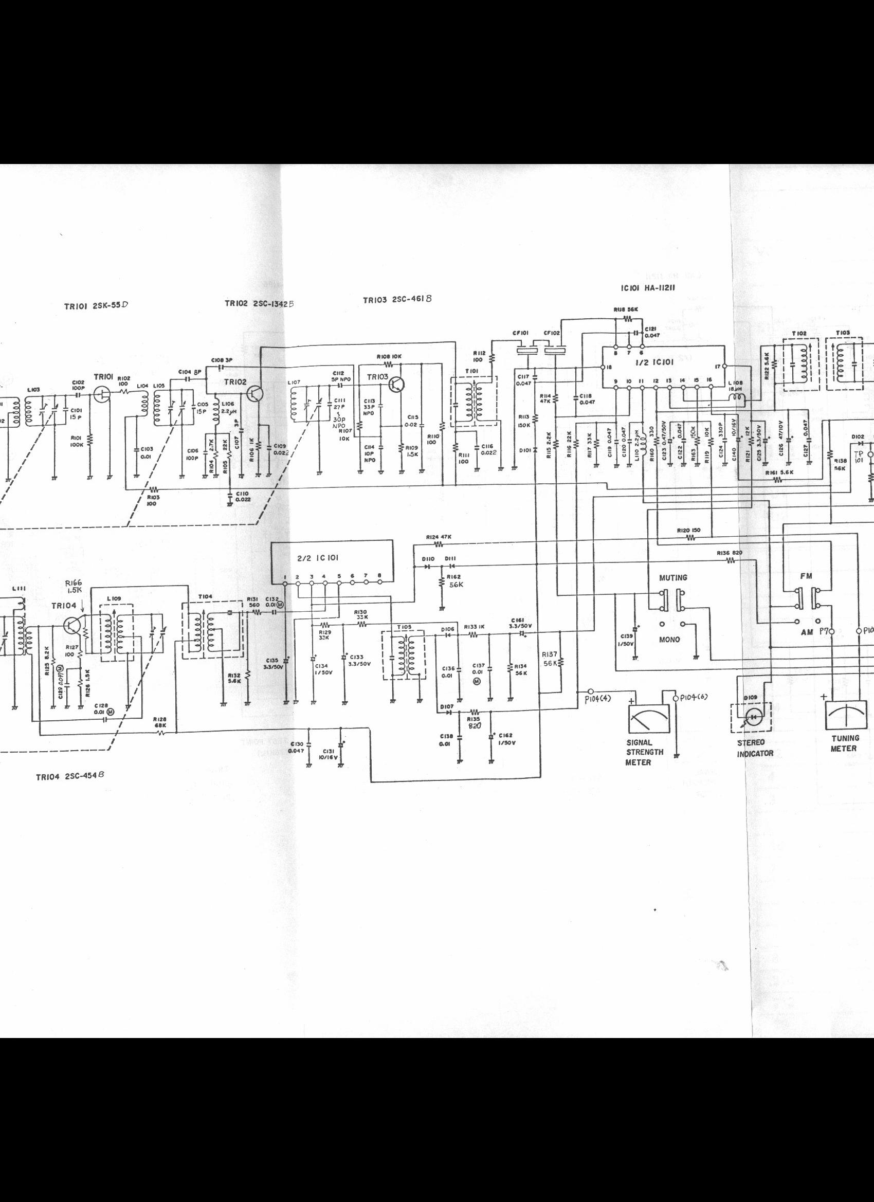 NEC AUT 5000E TUNER NEC AUT 5000E(BS) TUNER