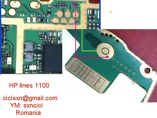 1100HPways  HP ways 1100 straight from Romania :)