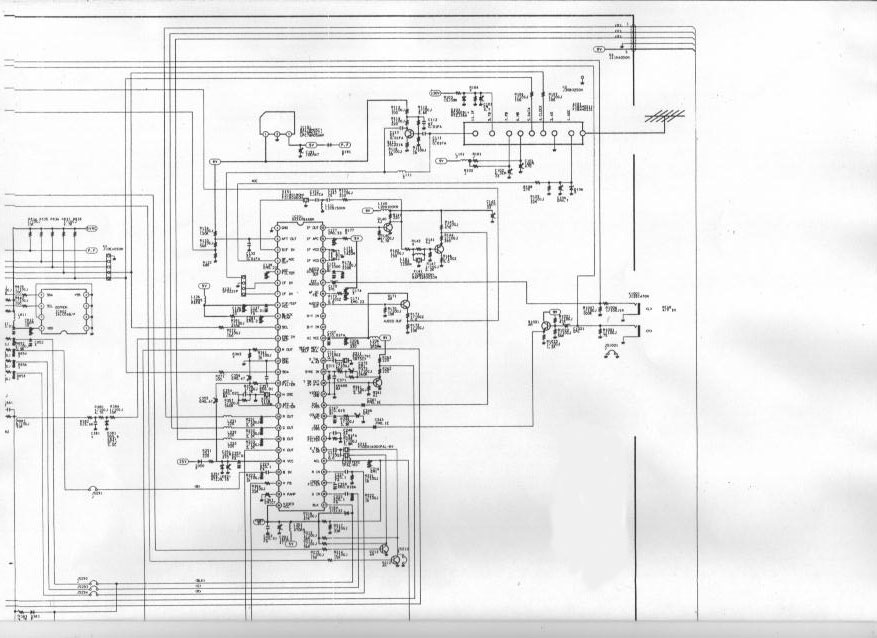SANYO C20LB94M Parte 3 de 6