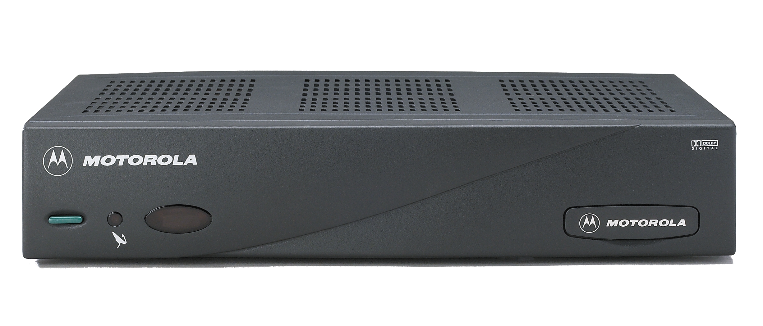 Motorola DSR305SC Starchoice Satelite Reciever
Hi-Res Picture