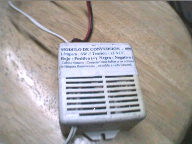 philco cdp-8000a pasacd para automovil