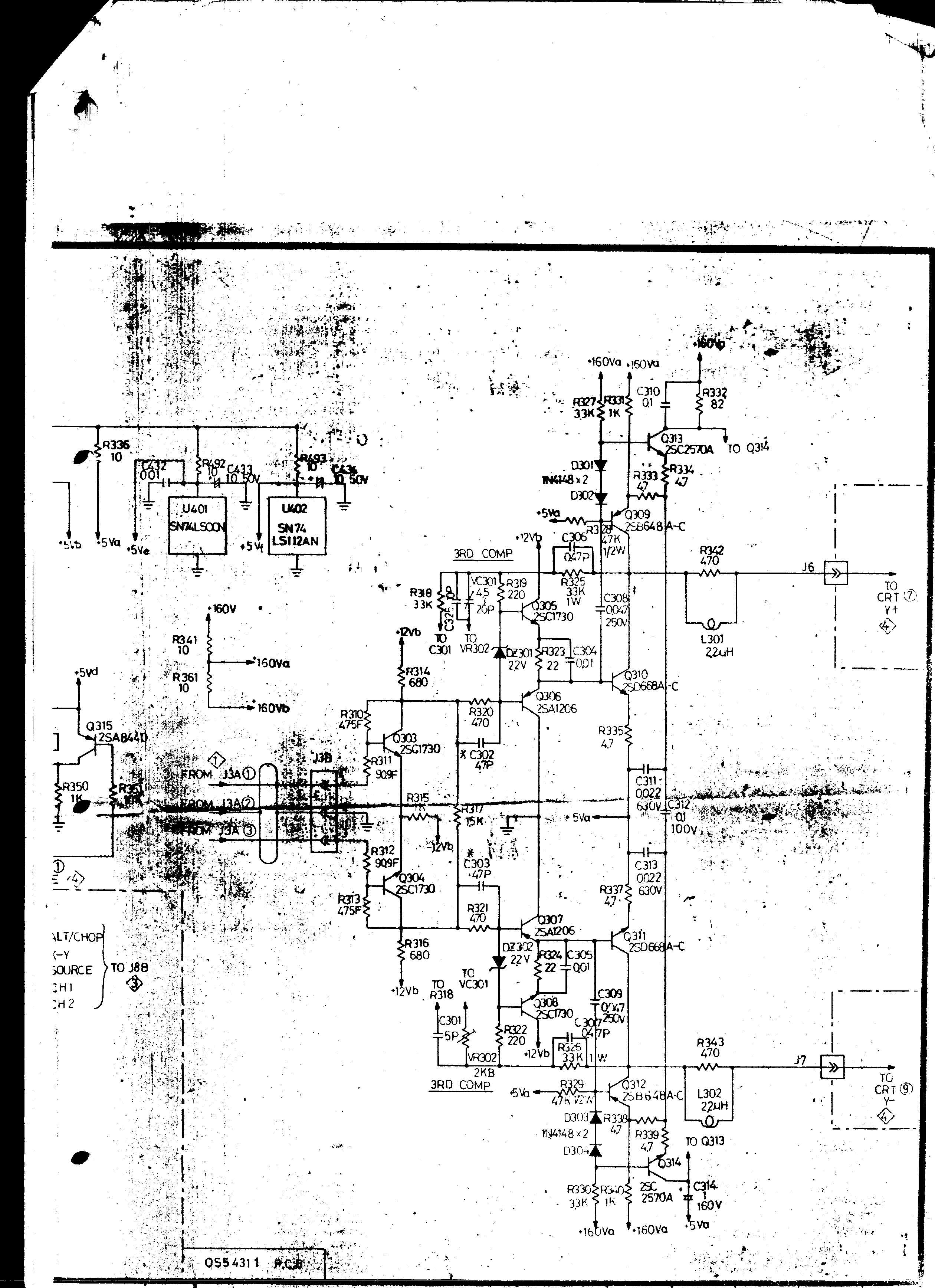 isotech isr620 isotech isr620 schematic