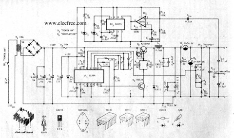   circuit-power-supply-regulator-switching-0-50v-5a-by-tl494-mj15004