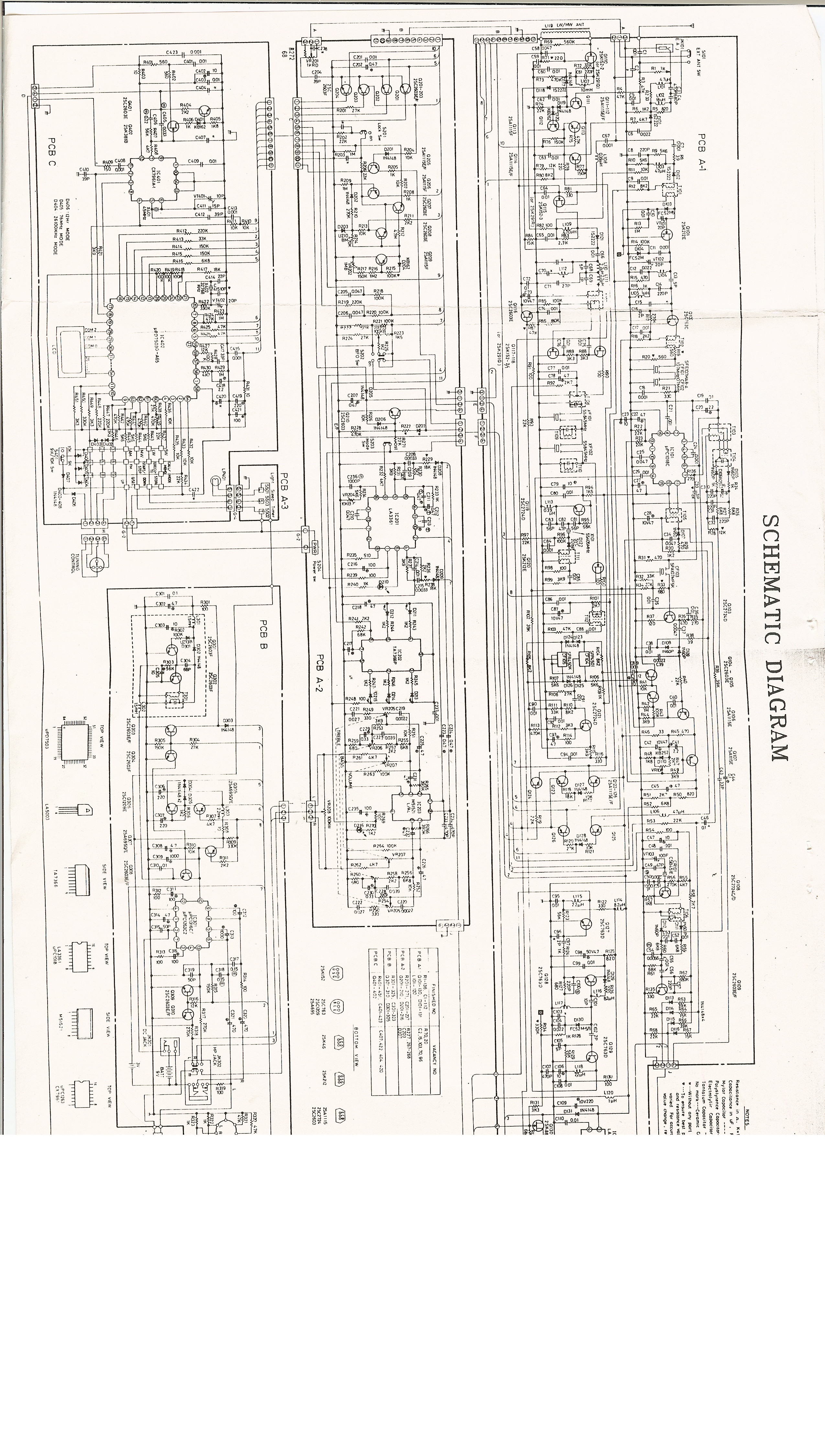 sangean ats803a Also Radio Shack 803