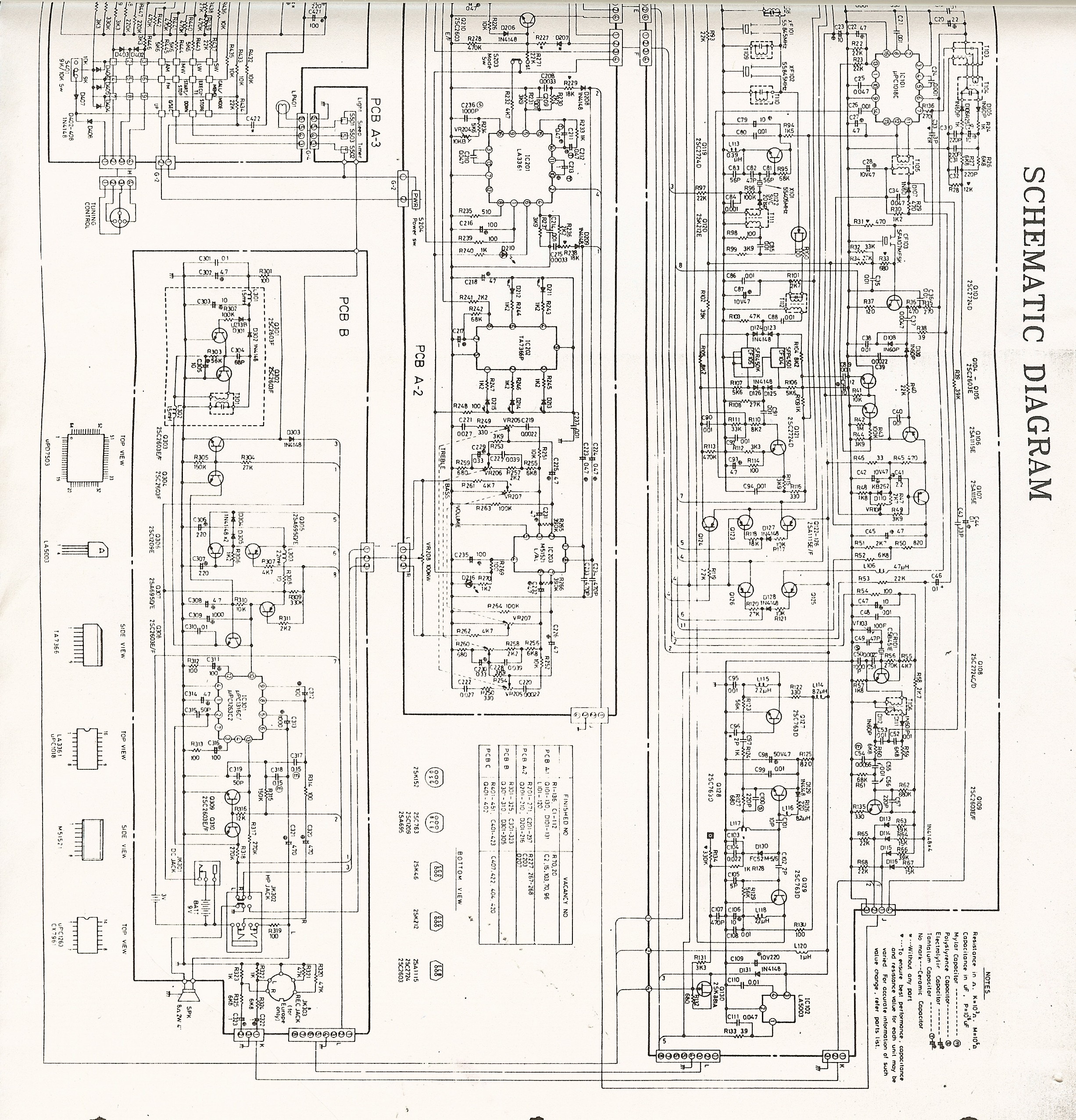 sangean ats803a Also Radio Shack 803