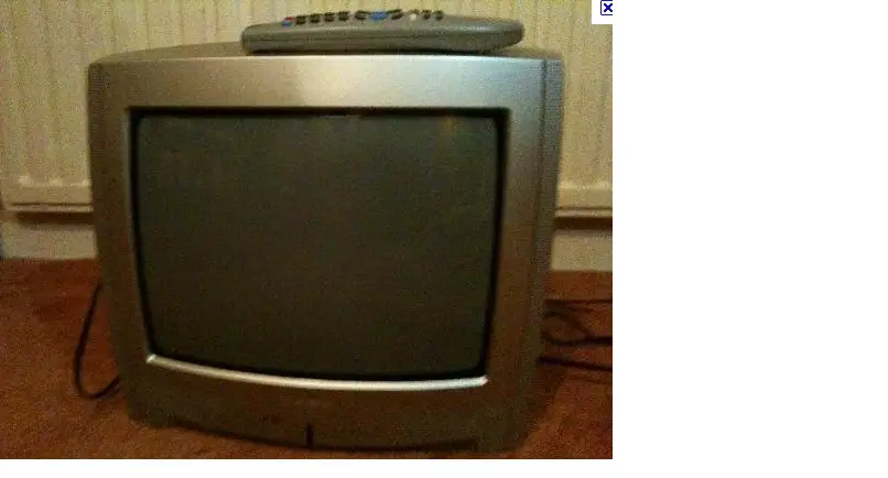 sanyo ST-14G1 Schematic Diagram
