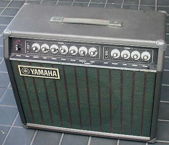 YAMAHA YTA 95 Some motherless idiot worked on my Yamaha YTA 95. He couldn