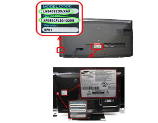 samsung la32a330j1n document