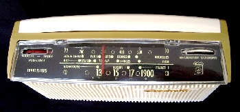 Radiola RA 361 T Radiola RA 361 T Radiola RA 361 T
Loucozener
