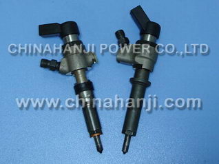 Chinahanji Power Co.,Ltd Siemens Common Rail Injector Siemens Common Rail Injector

Siemens Vdo P/N	  Application(s) 	Range	               Model
5WS40000-Z	     PSA	     1980 F0 (PSA)	   DW10TD 2.0 Ltr
                                 96 521 736 80 (PSA)	       2 Valve
5WS40148-Z	    Ford	2S6Q-9F593-AB (Ford)	   1.4 Ltr Euro 3
                     PSA	2S6Q-9F593-AC (Ford)
　	                         96 553 048 80 (PSA)
　	                            1980 E7 (PSA)
5WS40149-Z	   Ford	          2S6Q 9F593BC (Ford)	    1.4 Ltr Euro 4
                    PSA	          96 545 509 80 (PSA)
　	                              1980 J1 (PSA)
5WS40156-4Z	   Ford	           3M5Q 9F593DB (Ford)       DW10B Class 4
                    PSA	                 1980J4 (PSA)
                   Volvo           96 571 445 80 (PSA)
　	                               8603565 (Volvo)
5WS40156-Z	   Ford	            3M5Q 9F593EB (Ford)	      DW10B Class 5

Chinahanji Power Co.,Ltd
http://www.chinahanji.com
Email:support4@vepump.com  
Tel:0086-594-3603380
Fax:0086-594-3603560
Contact name:Ms Guo