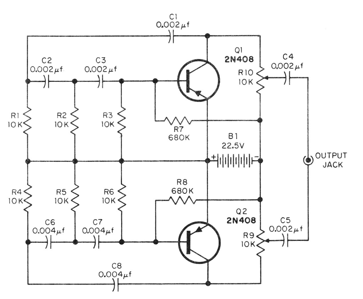 yaesu 1 dos tonos para modulacion ssb en yaesu ft80 o similar tx rf