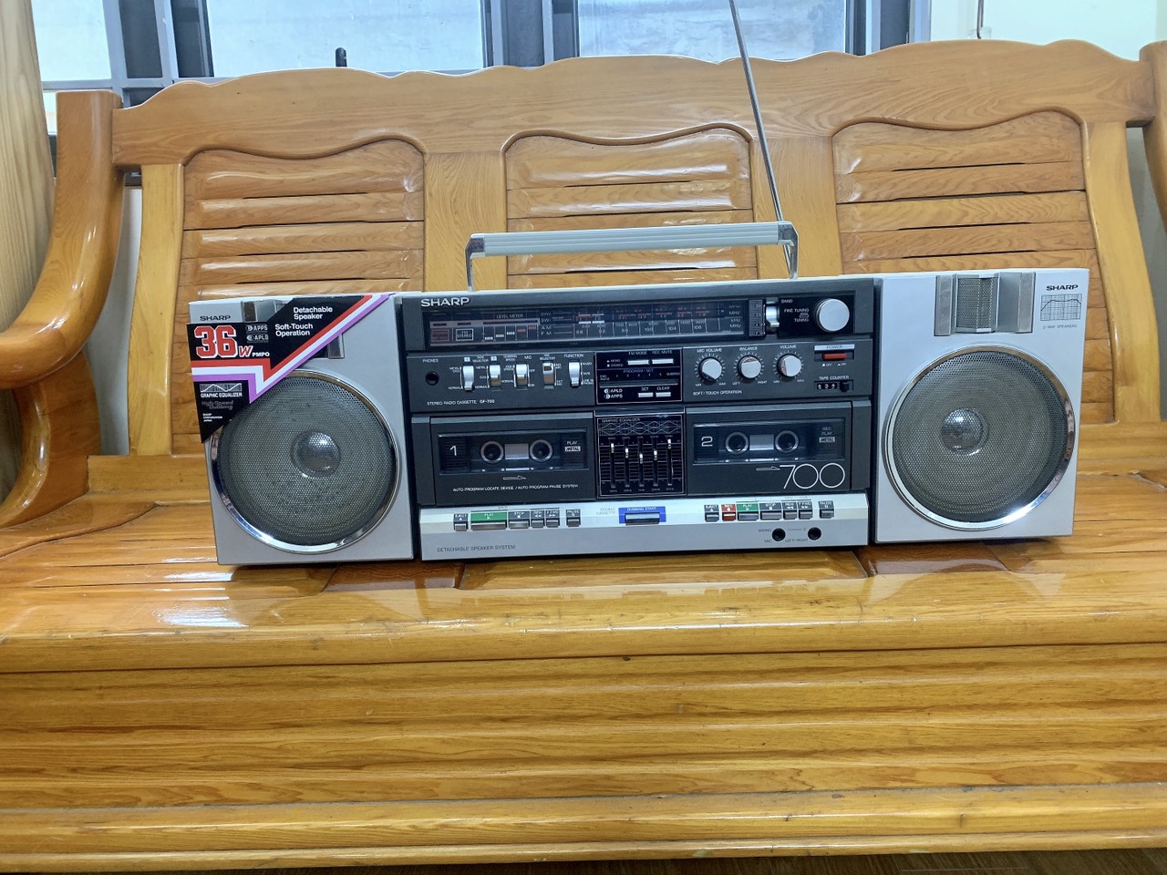 marantz radio marantz cfs7000