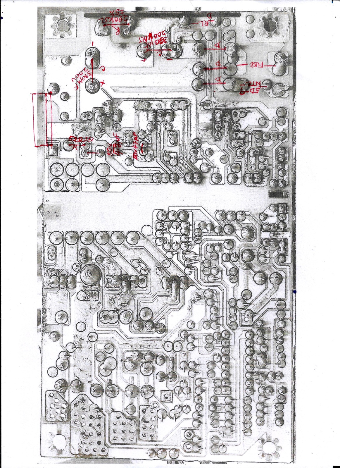Zebronics Zebronics 450 watt DSata Power supply details