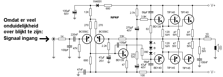 eny body transistors power amplifier transistors