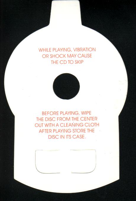Koss CD-9916VCD KOSS CD-9916VCD
Portable MP3/VCD/CD Player
Manual
Photo
Description