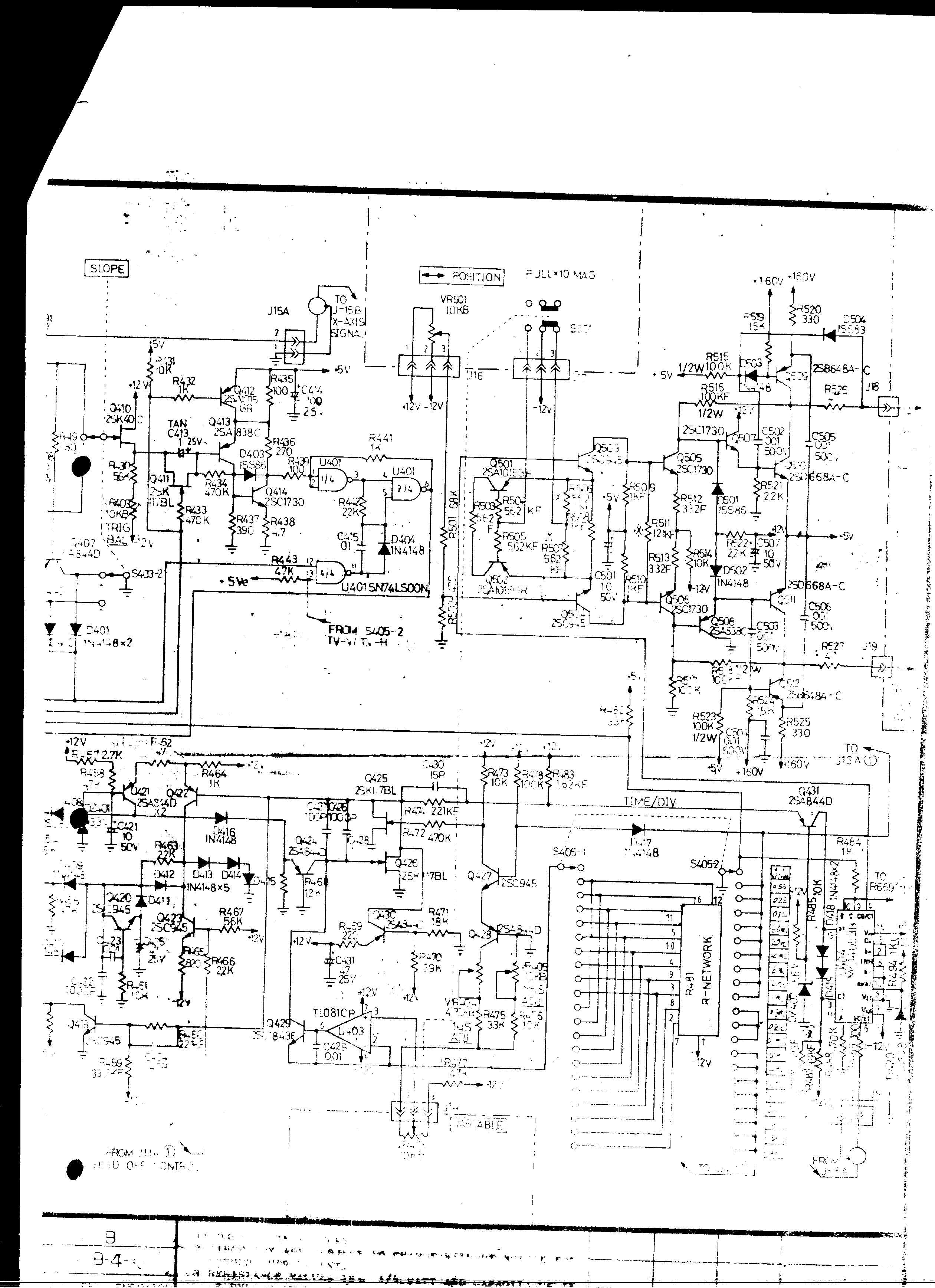isotech isr620 isotech isr620 schematic